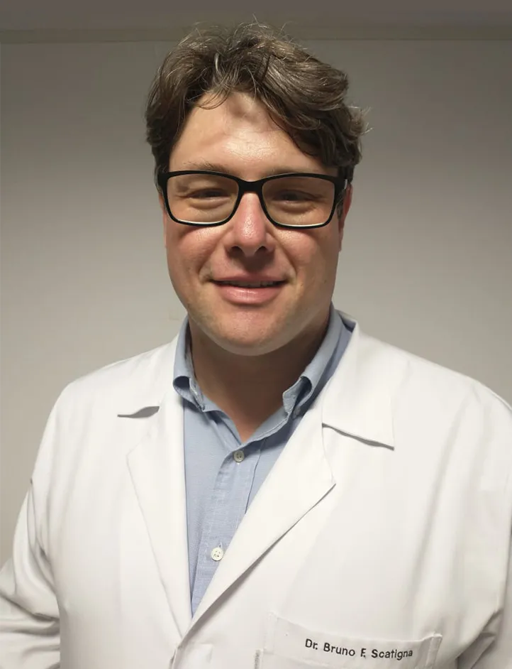 Dr. Bruno Scatigna