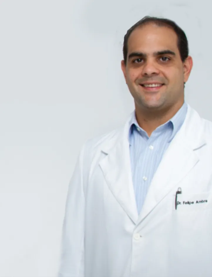 Dr. Luiz Felipe Ambra