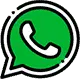 Fale conosco pelo WhatsApp